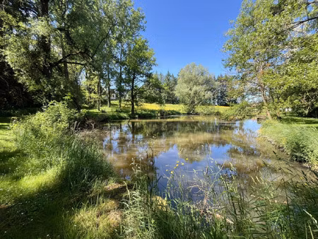 maison à vendre perrecy les forges 7 pièce(s) 162m2 335 000€