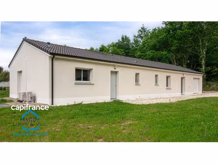 maison à vendre saint astier 6 pièce(s) 138m2 255 000€