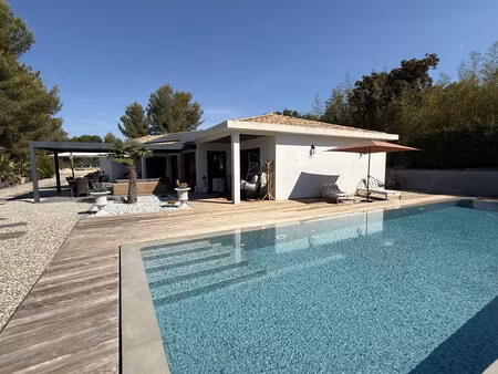 vente villa 5 pièces