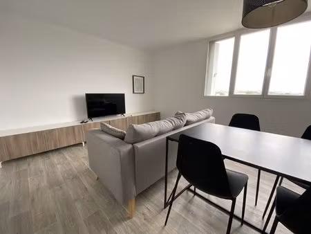 colocation proche bellevue- la1922