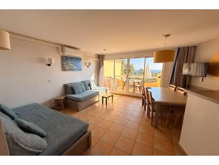 vente appartement 3 pièce(s)