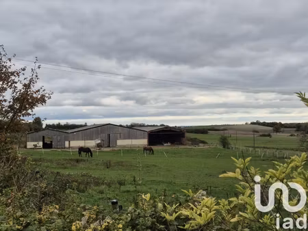 vente ferme 1 pièce