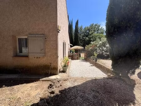maison provencale