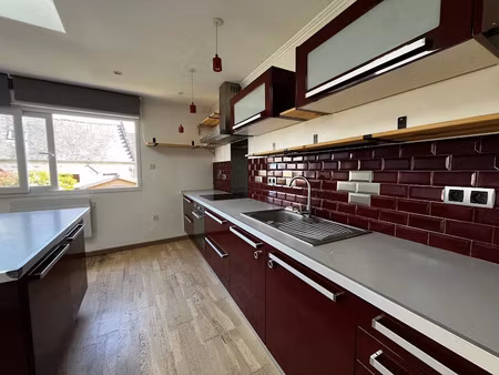 vente maison 4 pièces 89 m² à chacrise (02200)  133 500 €