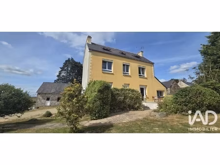 vente maison de campagne 6 pièces