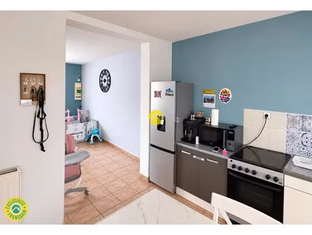 vente maison 7 pièces 130 m² à fruges (62310)  130 800 €