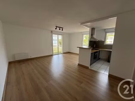 achat appartement 3 pièces 64m² mont de marsan 40000