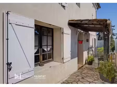 achat maison 4 pièces 95m²