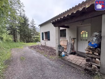 vente maison 3 pièces 67 m² bessède-de-sault (11140)
