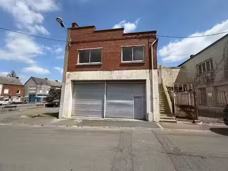 vente maison 15 pièces 97 m² à jeumont (59460)  128 250 €