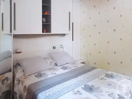 location appartement 2 pièces 40m² gannat 03800