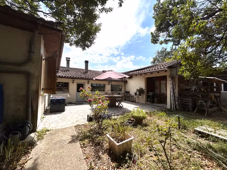 achat maison 7 pièces 198m² marmande 47200