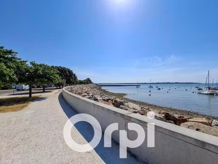 achat appartement 3 pièces 79m² la rochelle 17000