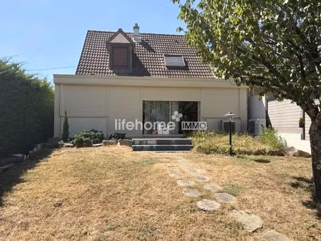vente maison 6 pièces 116 m² à chateauroux (36000)  nan €