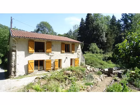 vente maison 3 pièces 106 m² à montferrier (09300)  161 000 €