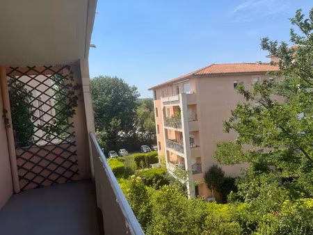 vente appartement 1 pièce 32 m² aix-en-provence (13100)