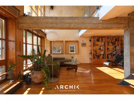 vente appartement 4 pièces 202 m² marseille 8 (13008)
