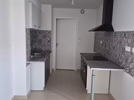 location appartement 3 pièces 65m² jarcieu 38270