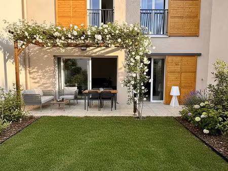 vente appartement 3 pièces 100 m² marseille 13 (13013)