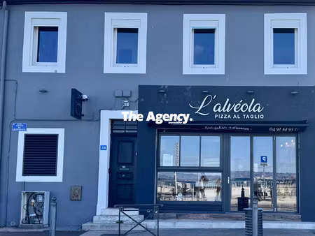 vente divers 64 m² marseille 8 (13008)