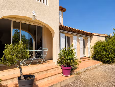 vente maison 4 pièces 116 m² sausset-les-pins (13960)