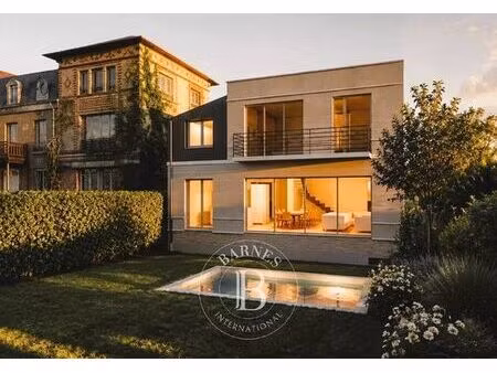 maison de luxe 5 chambres en vente à viroflay  île-de-france