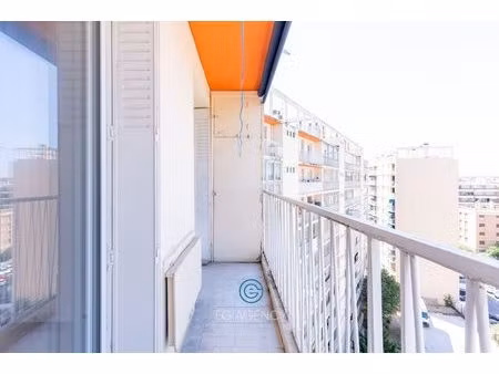 appartement à vendre marseille