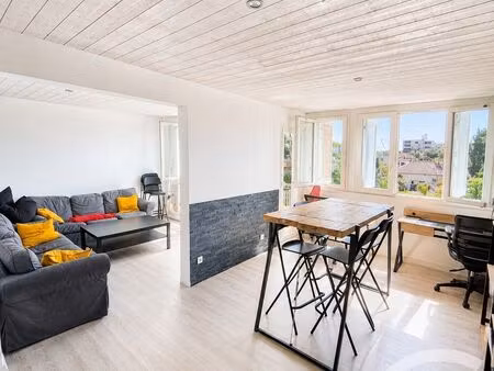location appartement 3 pièces 72m² clermont ferrand 63000