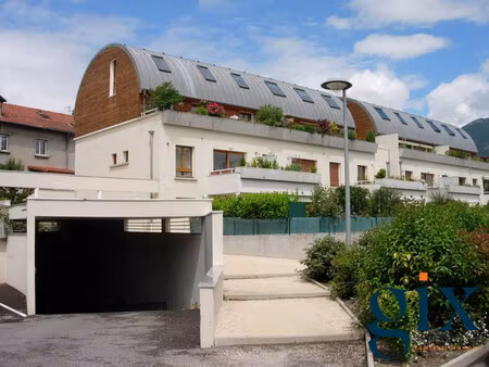 location appartement 2 pièces 51m² grenoble 38000