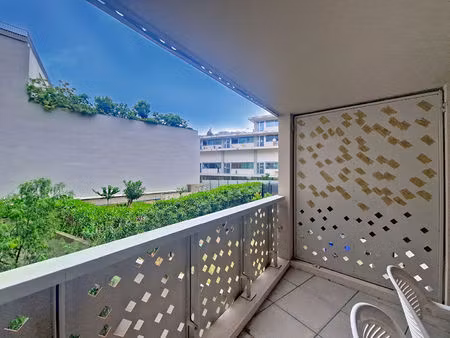 appartement marseille 3 pièce(s) 60 m2