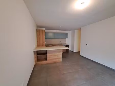 location appartement 2 pièces 48m² thonon les bains 74200
