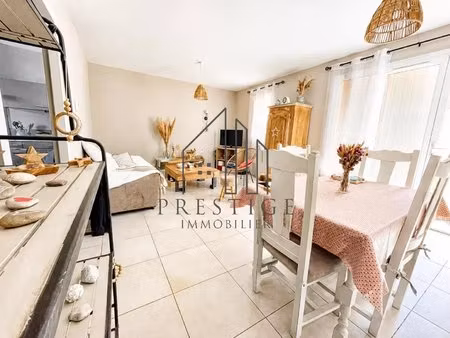 exclusivité – maison familiale - aubagne  la pérussonne