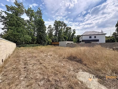 terrain constructible bar-sur-aube impasse henri dunant