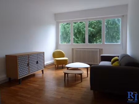 location appartement 4 pièces 81m² grenoble 38000