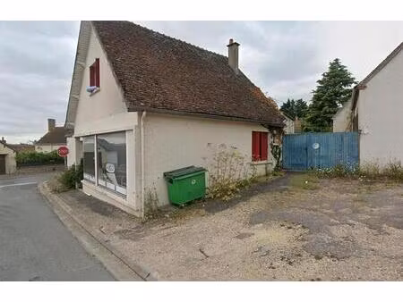 maison st georges sur la pree 400 m2