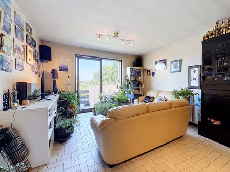 appartement à vendre à rue julien colson 49 namur (vbe47246)