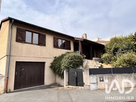 vente maison 4 pièces 87 m² à clermont-ferrand (63000)  185 000 €
