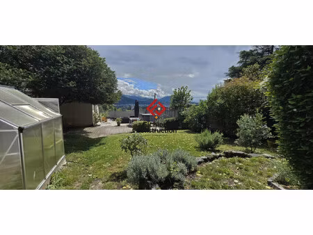 location maison 7 pièces 253m² la tronche 38700