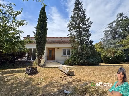 maison 5 pièces - 103 m²