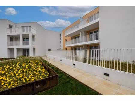 appartement t2
