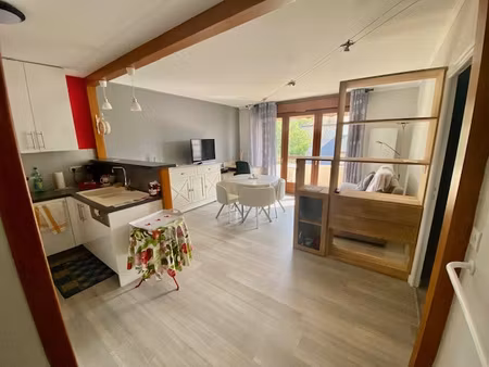 appartement t2 meublé