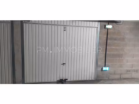 location box fermé capelette 13010 marseille