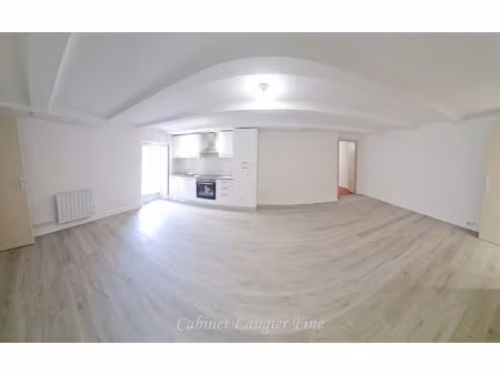 6e rue de rome / préfecture t3 de 81m2