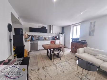 achat appartement 2 pièces 46m² la crau 83260