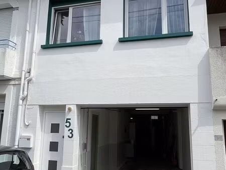 achat maison 4 pièces 76m² royan 17200