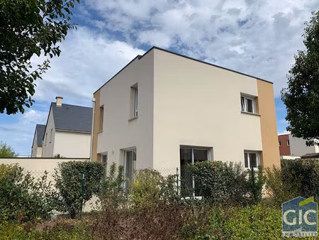 maison a louer