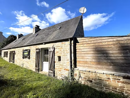 vente maison 5 pièces 106 m² à pluguffan (29700)  192 600 €