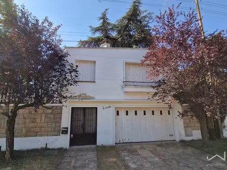 vente maison 5 pièces 91.92 m² à mantes-la-ville (78711)  198 000 €