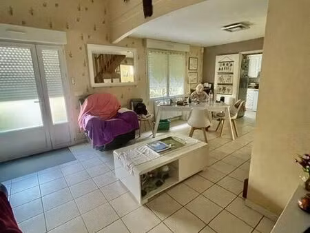 achat maison 4 pièces 80m² arcachon 33120