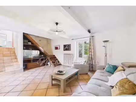 achat appartement 3 pièces 83m² roquefort les pins 06330